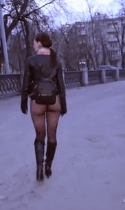 Jeny Smith Getting Naughty On Her Stroll picture 1 of 1