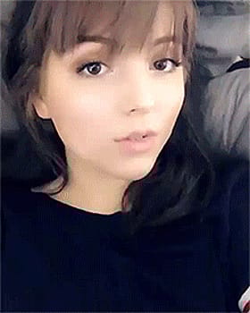 Mind-Blown Ahegao Face Fapfest'