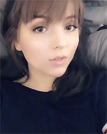 Mind-Blown Ahegao Face Fapfest picture 1 of 1