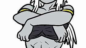 Artsy Tease Unwrapped'