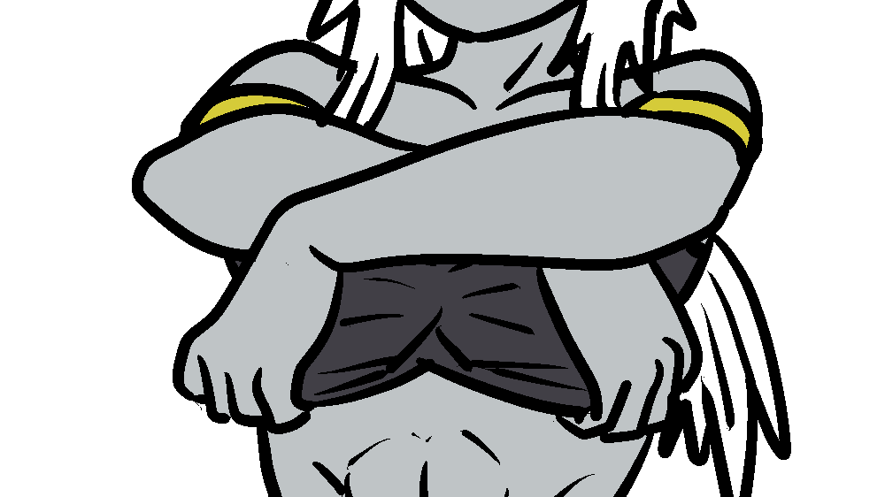 Artsy Tease Unwrapped picture 1 of 1