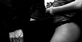 Pretty Petal Pussy on Display'