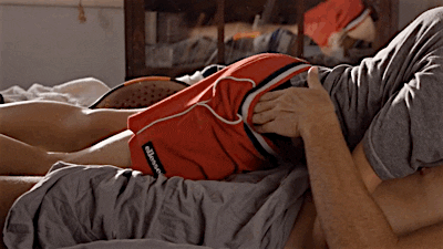 Morning Freak Session With My Hot Relative picture 1 of 1