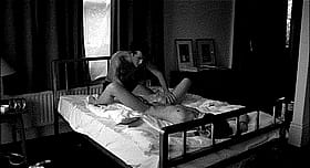 Blooming Booty Mirror Selfie'