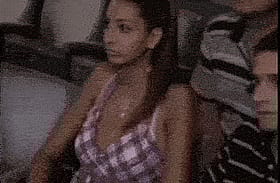 Secret Cinema Fumble'