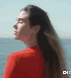 Jennifer Getting Hot n Heavy picture 1 of 1