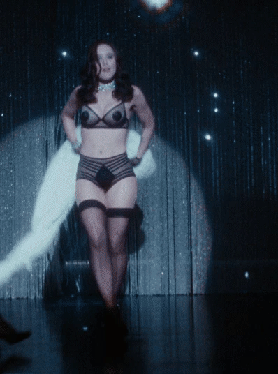 Kristen Bell Gets Her Kitty Licked - That Pussy Looks Delicious! picture 1 of 1