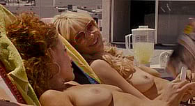 Laura Prepoon's Perky Celebrity Rack Got Me Throbbing'