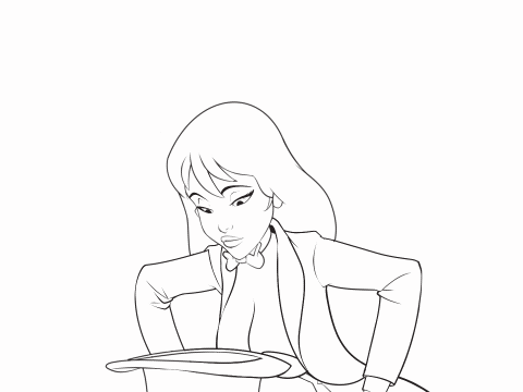 Oopsie Nipslip - Japes Got Bouncy picture 1 of 1