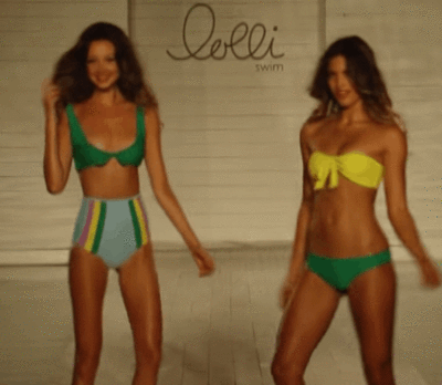 Bikini Babes Booty Shake picture 1 of 1