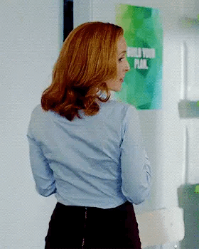 Smoking Hot Governess Unzips the Truth picture 1 of 1