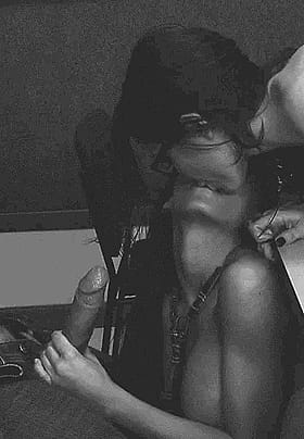 Double Team D-Slurp Session'