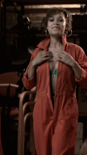 Antonia Thomas Got That Bad Bitch Energy picture 1 of 1