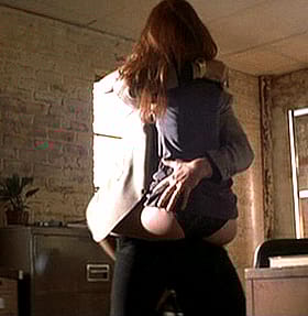 Jennifer Love Hewitt - My Ultimate Fuck Fantasy'