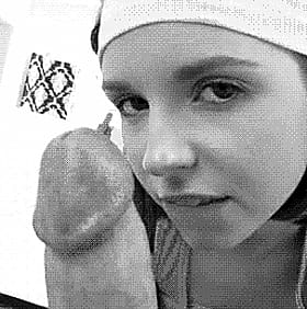 Young Babe Grip & Slick Up A Monster Meat'