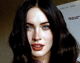 Megan's Hype for That Naughty Surprise'