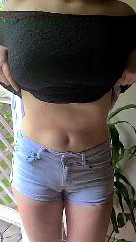 Filthy Young Submissive Doll Taking Load'