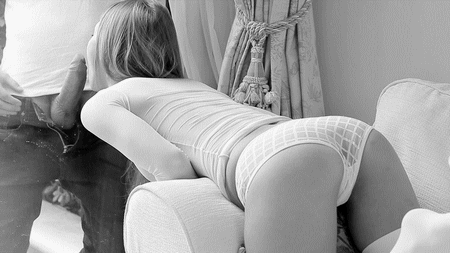 Blonde Bombshell Goes Deep on a Monster Cock picture 1 of 1