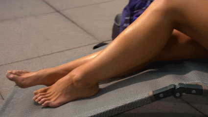 Smoking Hot MILF Actress Janet Montgomery Gets Devoured in Sensational GIF picture 1 of 1