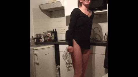 Bare Hand Booty Slap Fest picture 1 of 1