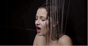 Her Nutting Face is Pure Fire'