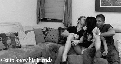 Freaky Housewife Gets Tag-Teamed picture 1 of 1