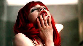 Total Snack Alert: India Eisley's Rockin' Body is Made to be Savored'