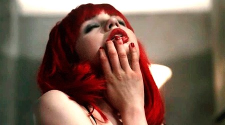 Total Snack Alert: India Eisley's Rockin' Body is Made to be Savored picture 1 of 1