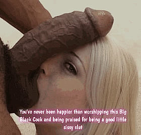 Sissy Slut Gets Herself Off'