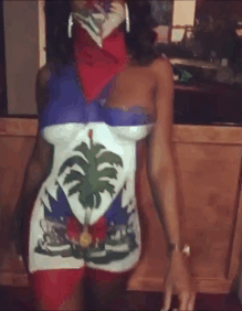 Haitian Honey Drippin' Wet picture 1 of 1