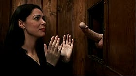 Gloryhole Confessions: Getting Real with That Fat Cock'