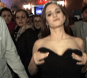 Massive Melons Jiggling'