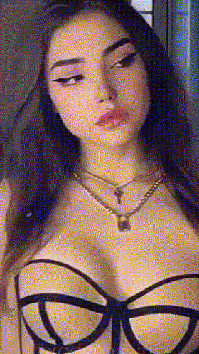 Exotic Amateur Tease'