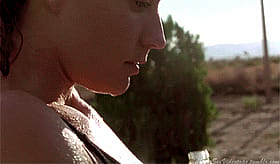 Elisabeth Shue's Sweet Mature MILF Feast - Lick That!'