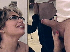 Slow-Strokin' Handjob Bliss'