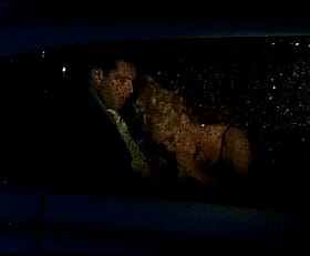 Road Head with the Blonde Goddess'