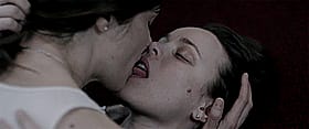 Rachel McAdams Gets Her Freak On With Another Starlet'