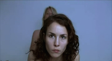Lesbian 69 Session with Fiery Redhead & Brunette Babe picture 1 of 1