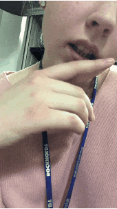 Suck My Finger Like A Good Girl picture 1 of 1