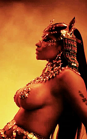 Celebrity Fantasy Fap Fest'