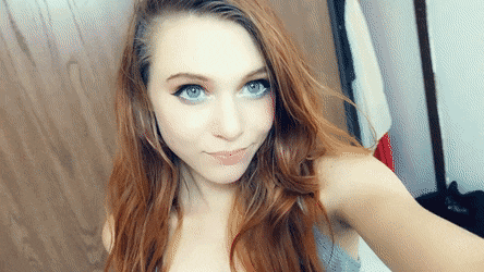 Ginger Angel Titty Drop picture 1 of 1