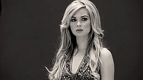 Kirsten Prout Gets Filthy - Deliciously Hot'