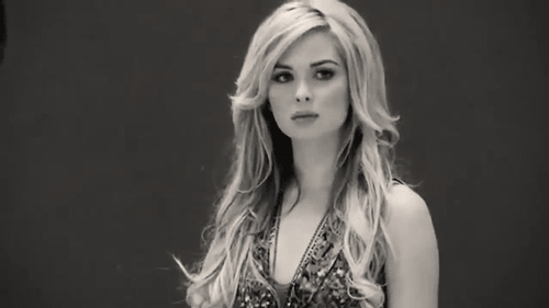 Kirsten Prout Gets Filthy - Deliciously Hot picture 1 of 1