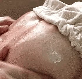 That Thang Gettin' Me Straight Up'