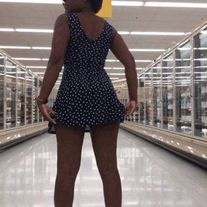 Dat Juicy Booty Tho! picture 1 of 1