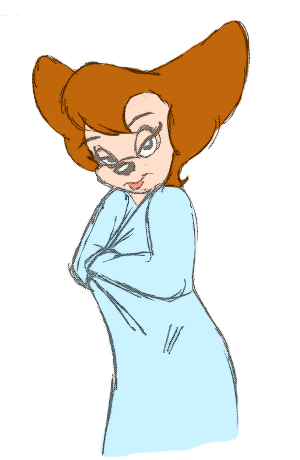 Milf Peg Pete Busts Out Her Bodacious Rack picture 1 of 1