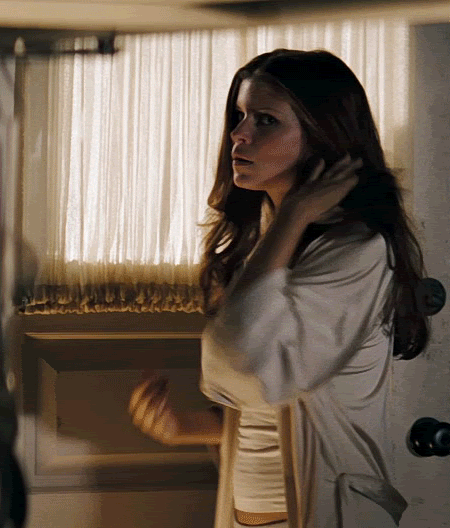 Kate Mara Getting Her Freak On picture 1 of 1