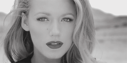 A-List Stunner Blake Lively In Yummy Wet Dream Fantasy picture 1 of 1