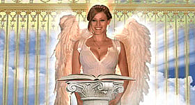 Luisana Lopilato Gets Tongue-Fucked - Argentinian Celebrity Muff Dive'