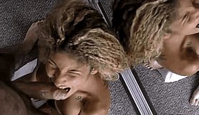 Sloppy Throat Goonin' with a Freaky Amateur Baddie'